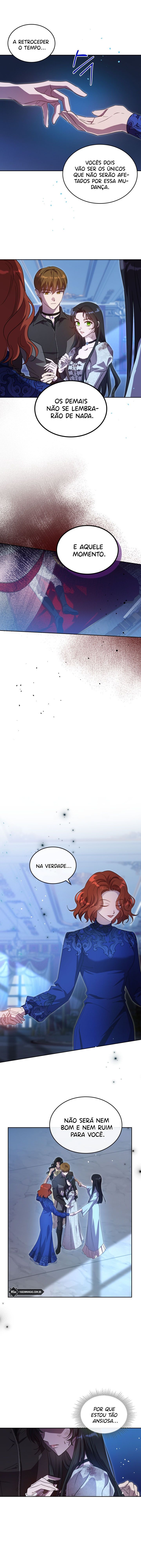 Read Mate a Vilã PT Manga Online
