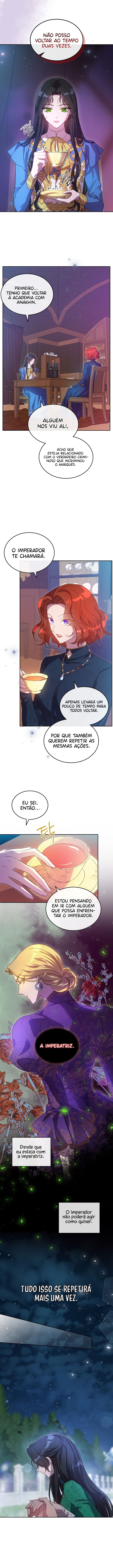 Read Mate a Vilã PT Manga Online