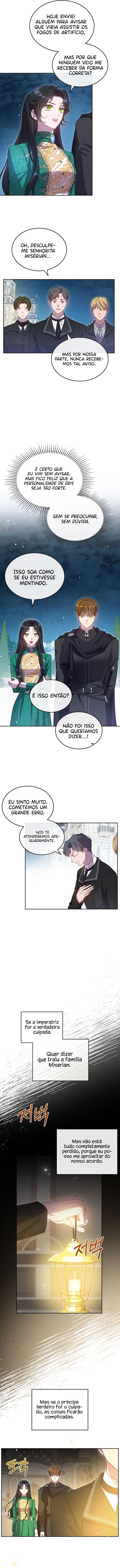 Read Mate a Vilã PT Manga Online