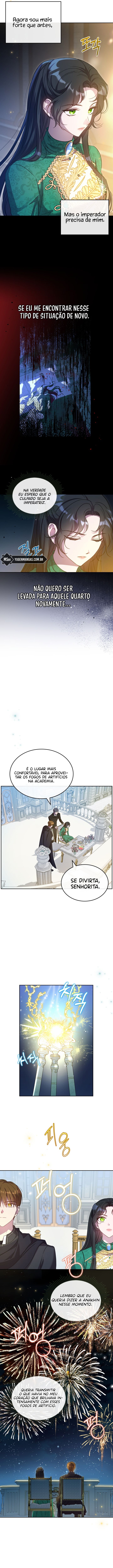 Read Mate a Vilã PT Manga Online