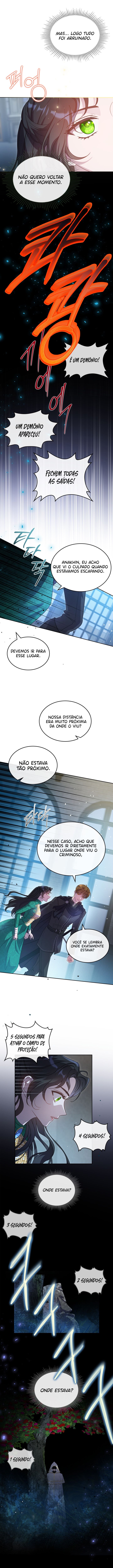 Read Mate a Vilã PT Manga Online