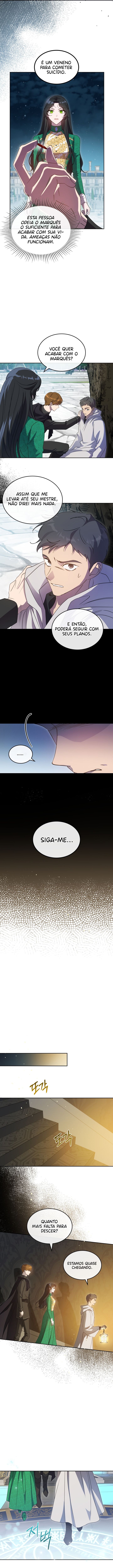 Read Mate a Vilã PT Manga Online