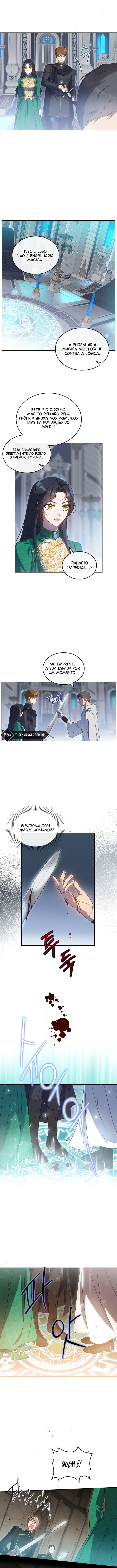Read Mate a Vilã PT Manga Online