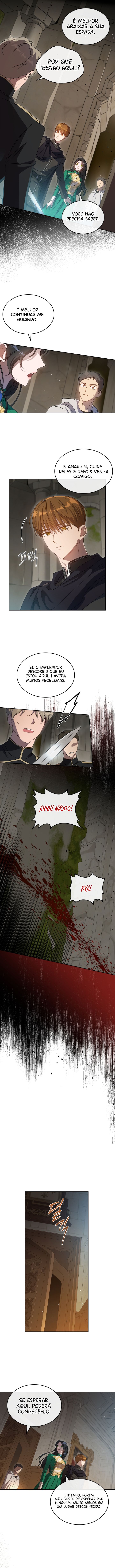 Read Mate a Vilã PT Manga Online