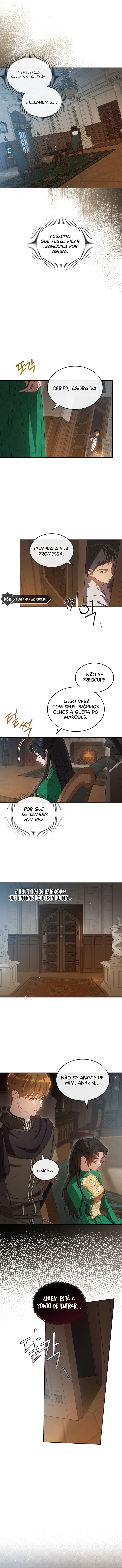 Read Mate a Vilã PT Manga Online