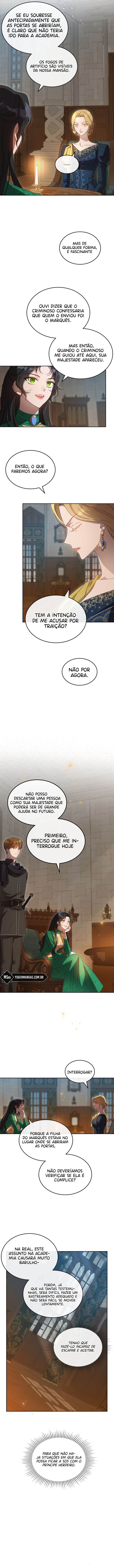 Read Mate a Vilã PT Manga Online
