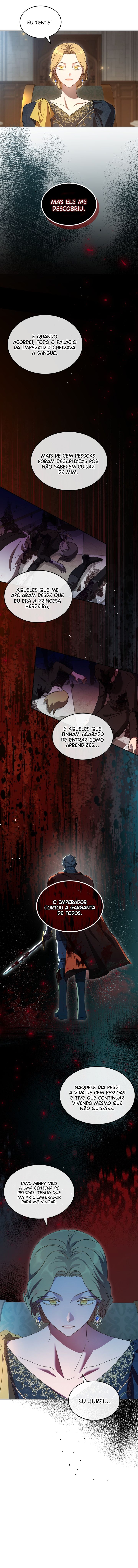 Read Mate a Vilã PT Manga Online