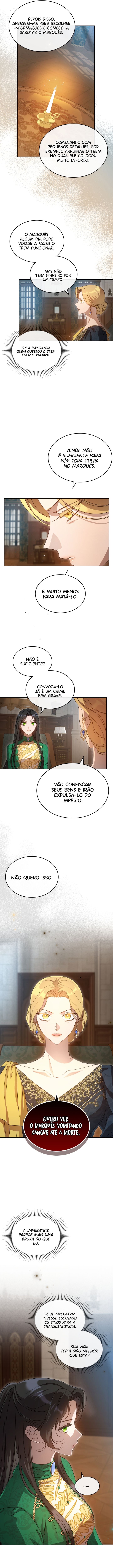 Read Mate a Vilã PT Manga Online