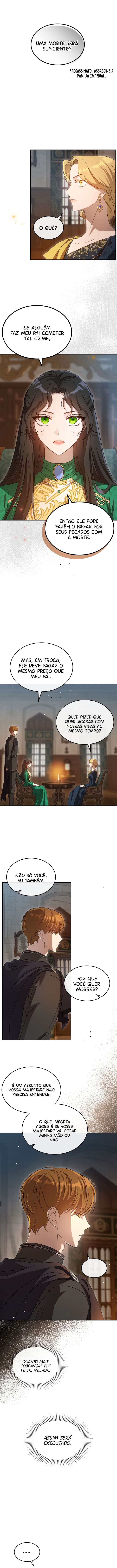Read Mate a Vilã PT Manga Online