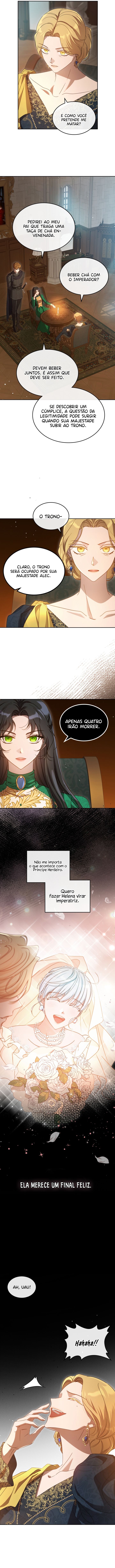 Read Mate a Vilã PT Manga Online