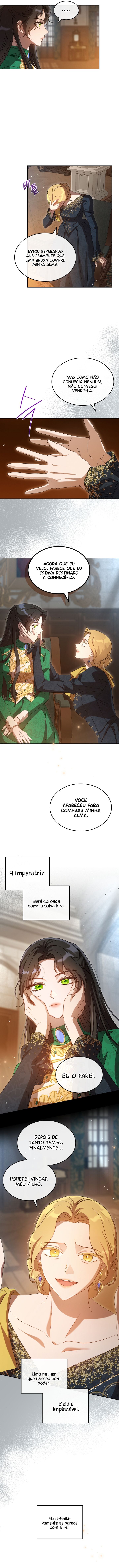 Read Mate a Vilã PT Manga Online