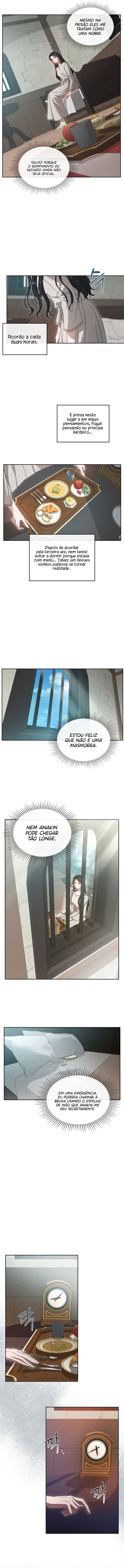 Read Mate a Vilã PT Manga Online