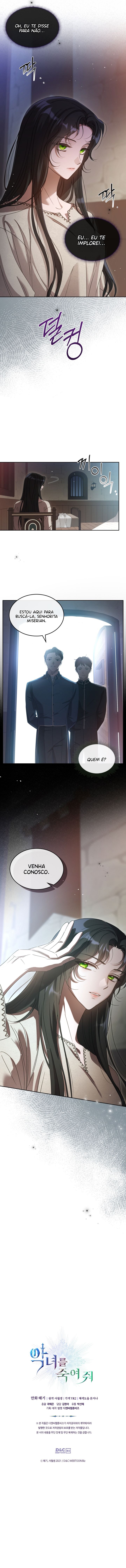 Read Mate a Vilã PT Manga Online