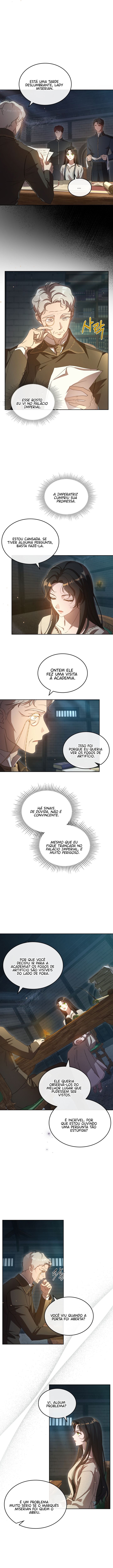 Read Mate a Vilã PT Manga Online