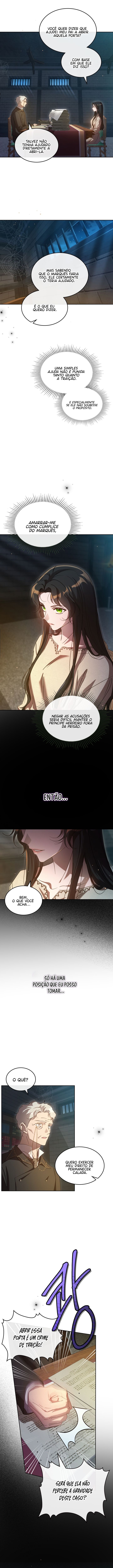Read Mate a Vilã PT Manga Online