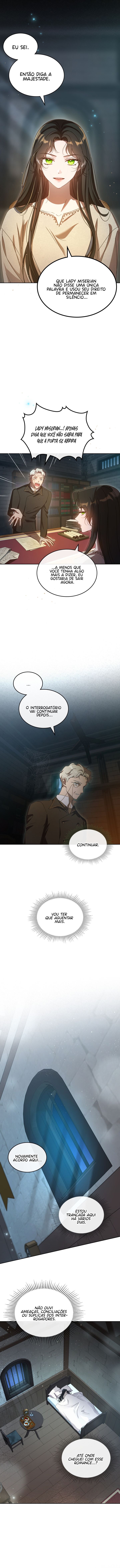 Read Mate a Vilã PT Manga Online