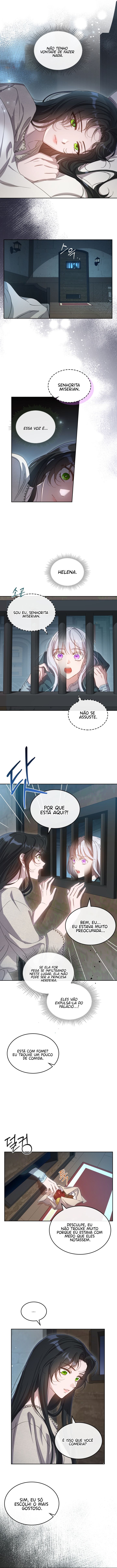 Read Mate a Vilã PT Manga Online