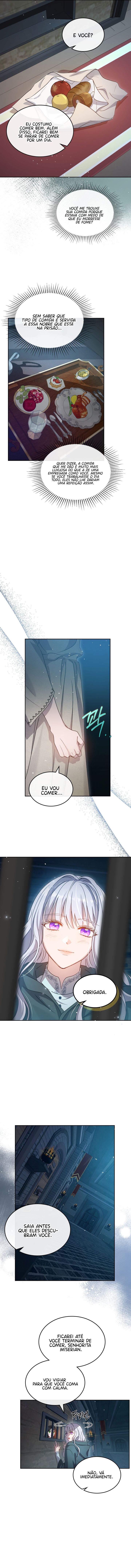 Read Mate a Vilã PT Manga Online