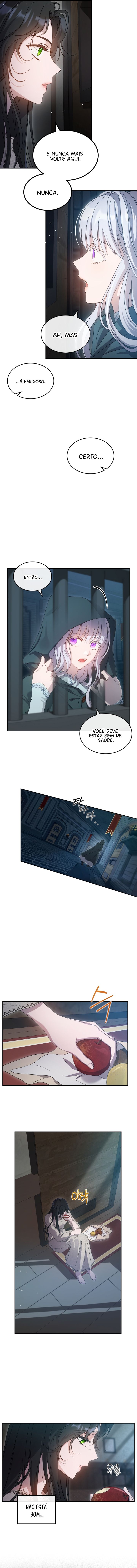 Read Mate a Vilã PT Manga Online