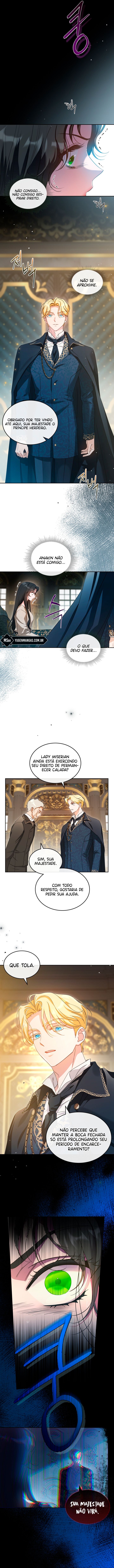 Read Mate a Vilã PT Manga Online