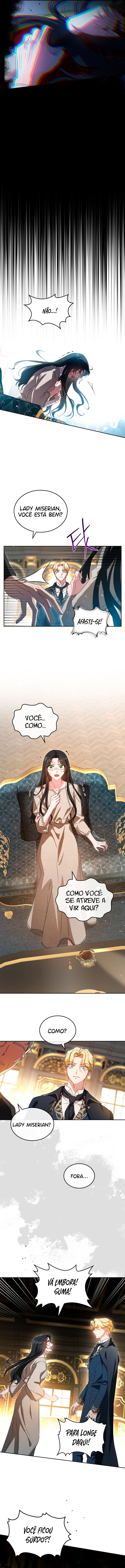Read Mate a Vilã PT Manga Online