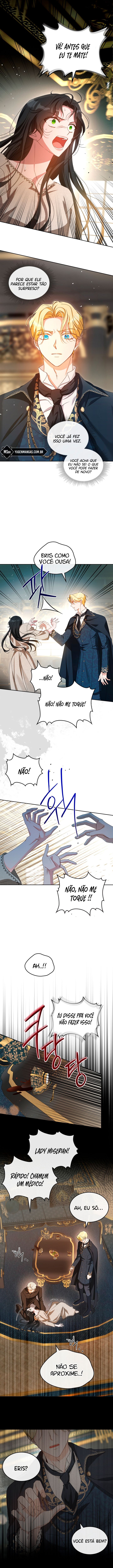 Read Mate a Vilã PT Manga Online