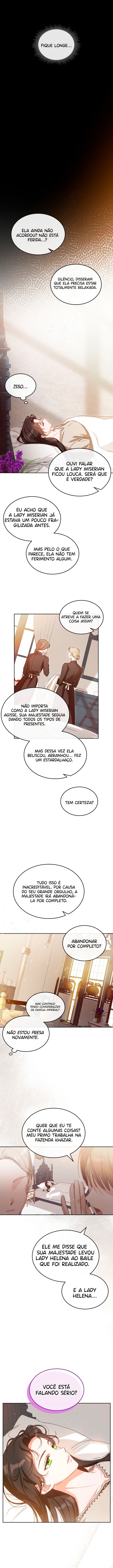 Read Mate a Vilã PT Manga Online