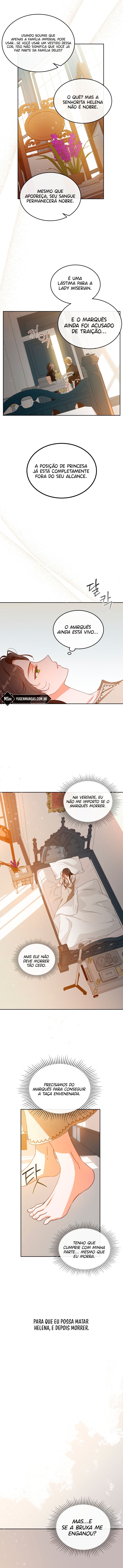 Read Mate a Vilã PT Manga Online