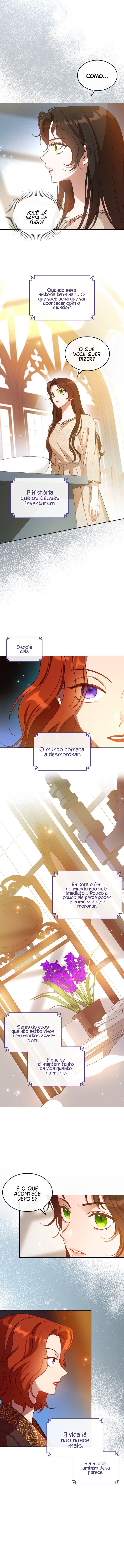 Read Mate a Vilã PT Manga Online
