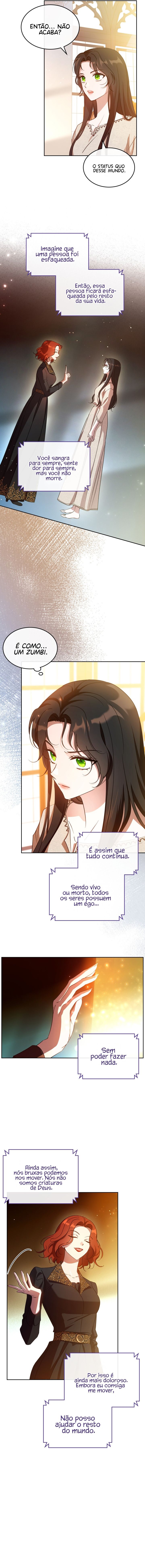 Read Mate a Vilã PT Manga Online