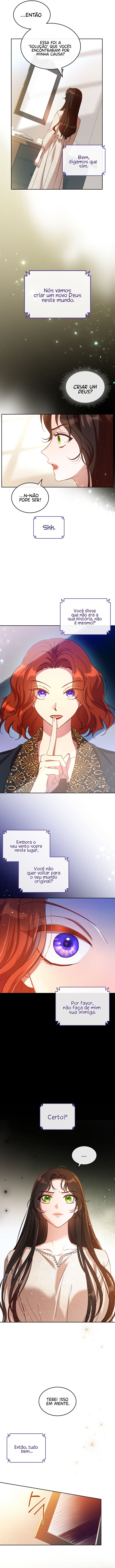 Read Mate a Vilã PT Manga Online