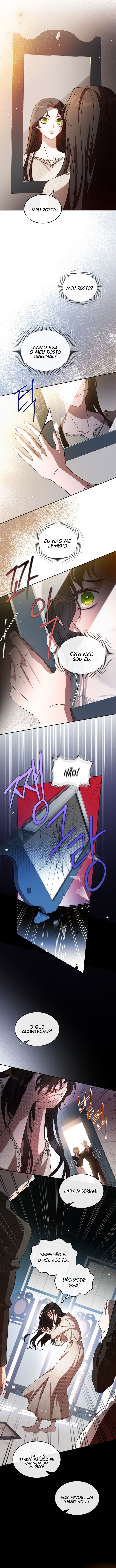 Read Mate a Vilã PT Manga Online