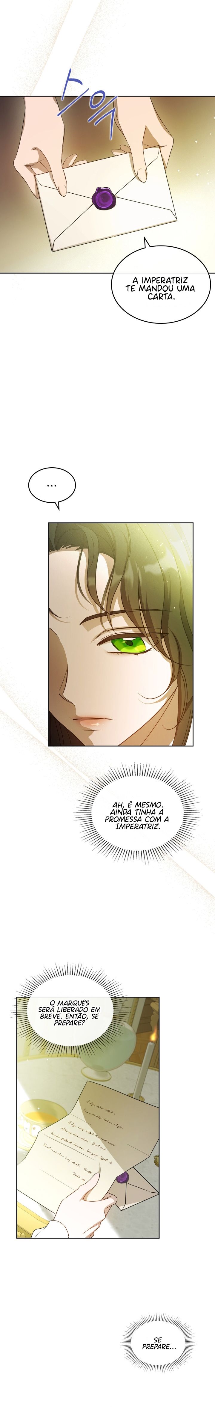 Read Mate a Vilã PT Manga Online