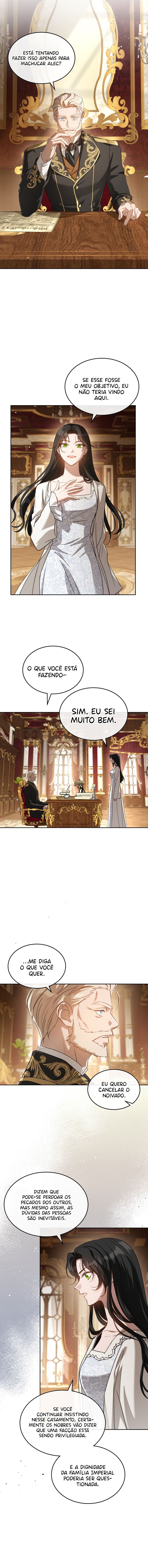 Read Mate a Vilã PT Manga Online