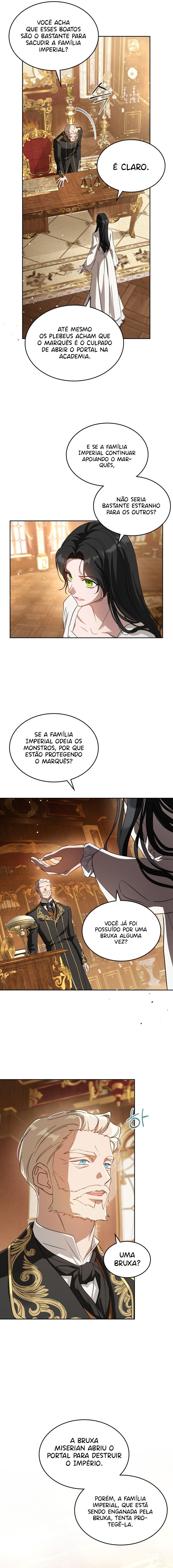 Read Mate a Vilã PT Manga Online