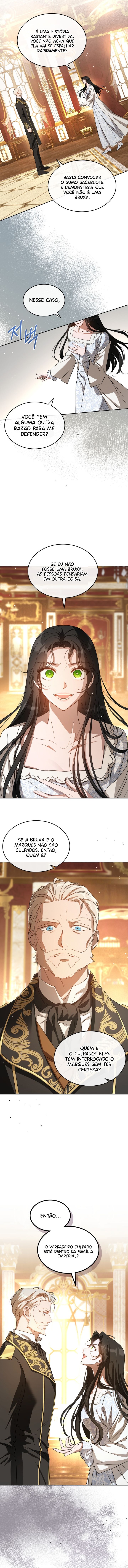 Read Mate a Vilã PT Manga Online