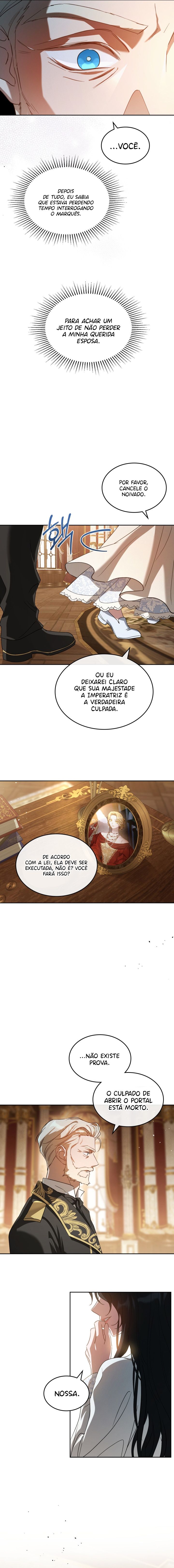 Read Mate a Vilã PT Manga Online