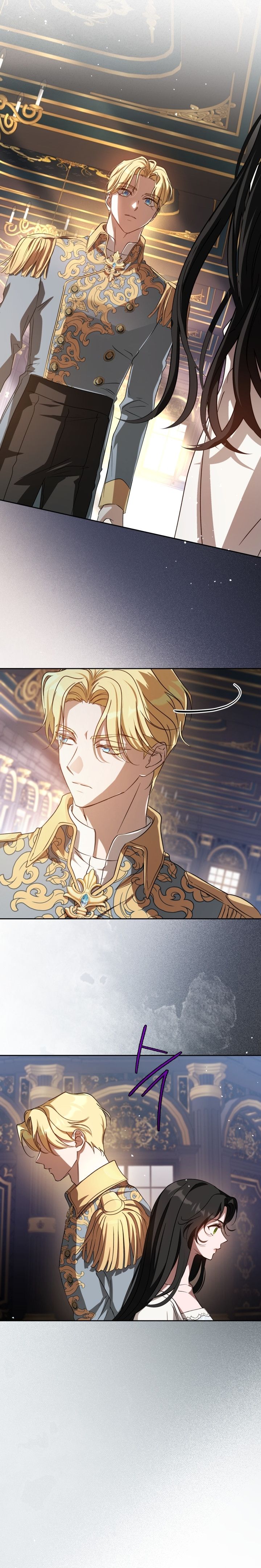 Read Mate a Vilã PT Manga Online