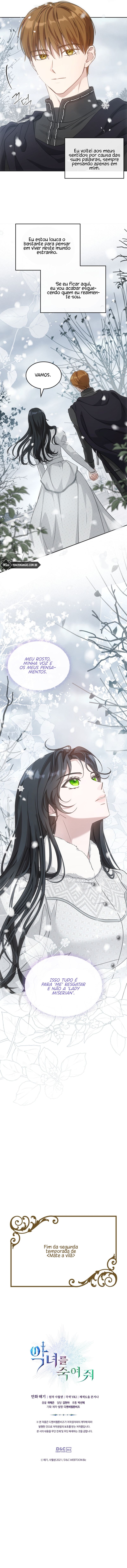 Read Mate a Vilã PT Manga Online