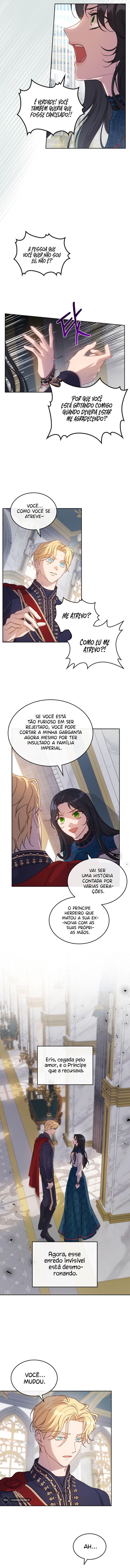 Read Mate a Vilã PT Manga Online