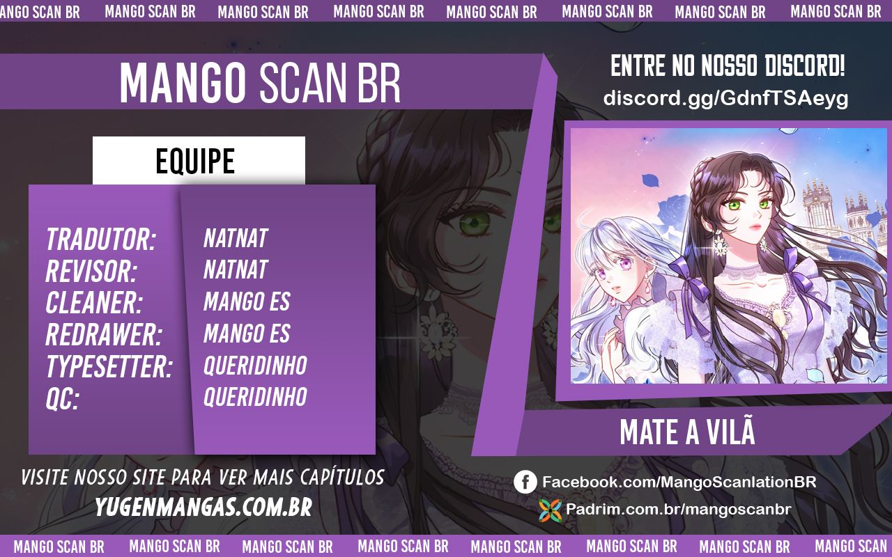 Read Mate a Vilã PT Manga Online