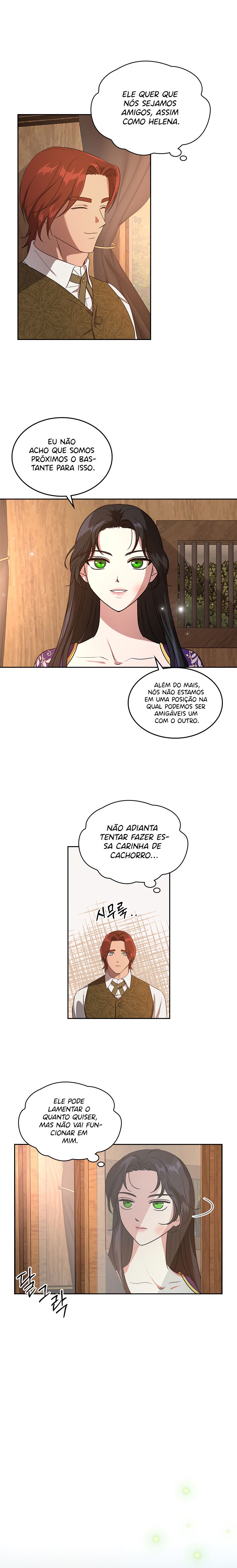 Read Mate a Vilã PT Manga Online