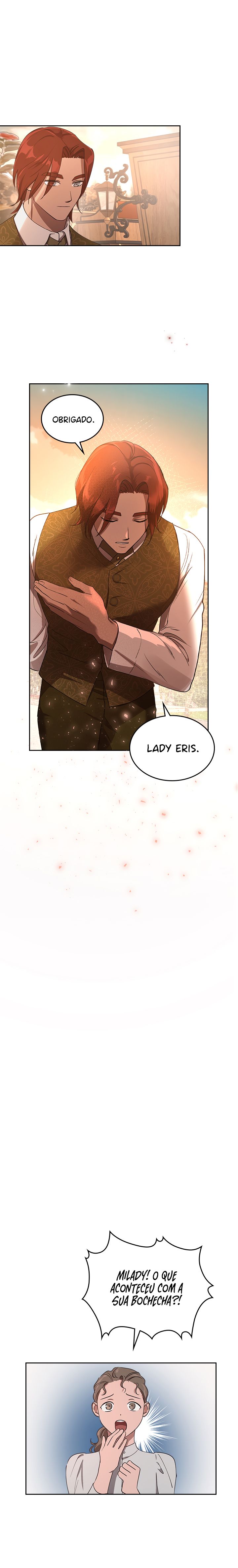 Read Mate a Vilã PT Manga Online