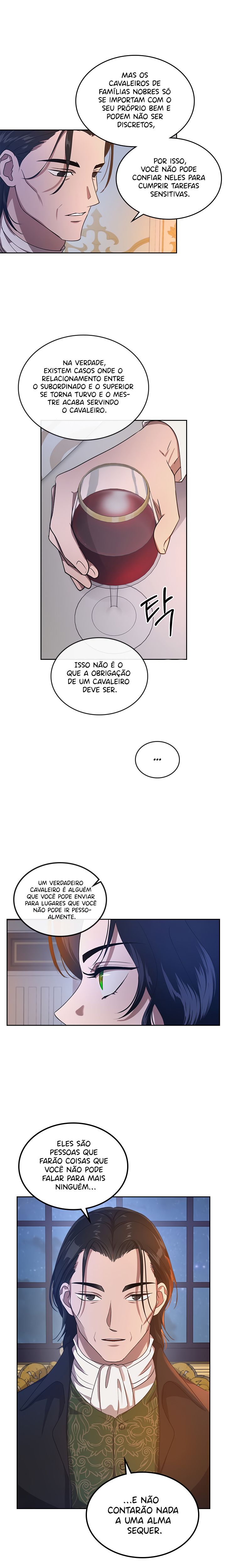 Read Mate a Vilã PT Manga Online