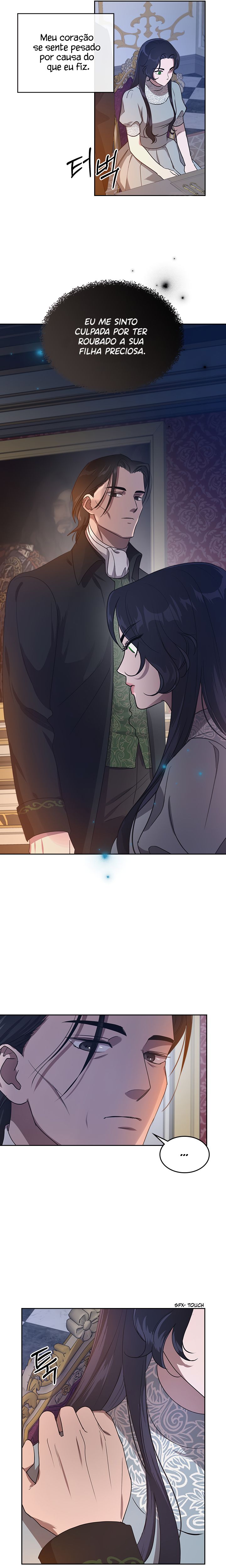 Read Mate a Vilã PT Manga Online