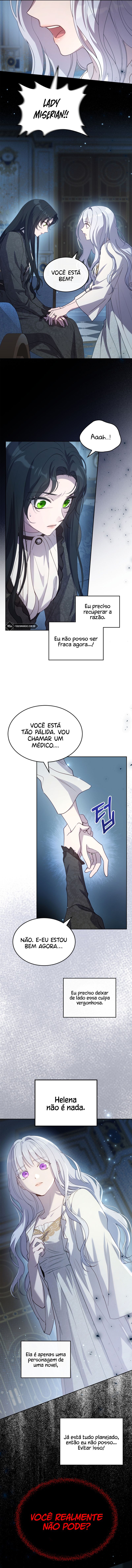 Read Mate a Vilã PT Manga Online
