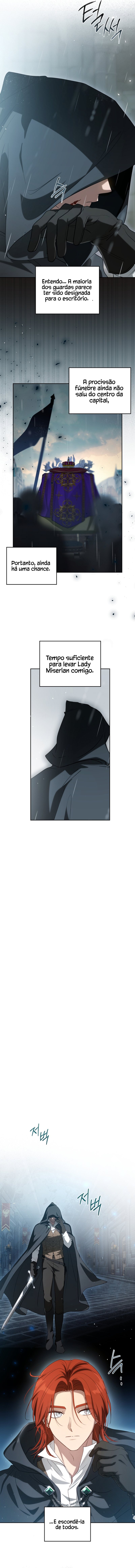 Read Mate a Vilã PT Manga Online