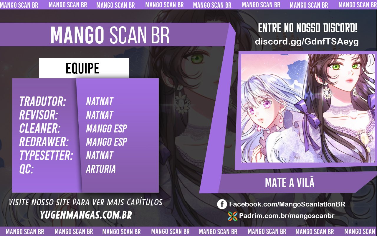 Read Mate a Vilã PT Manga Online