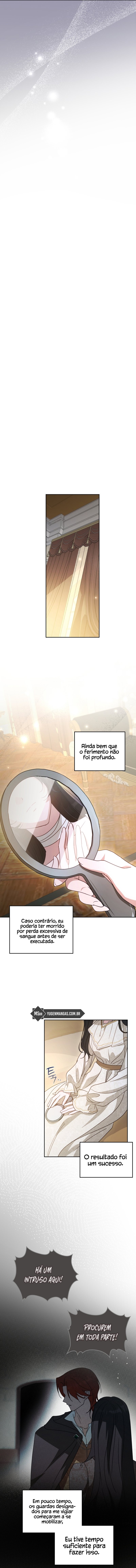 Read Mate a Vilã PT Manga Online