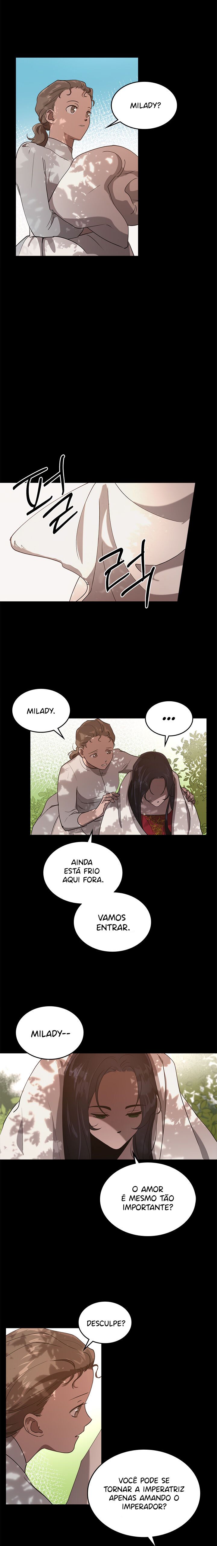 Read Mate a Vilã PT Manga Online